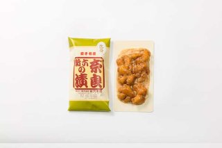 ならづけ 箱詰 - 株式会社 新六本店